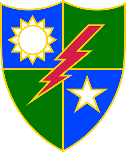 ArmyRangeremblem Emoji