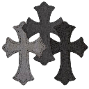cross Emoji