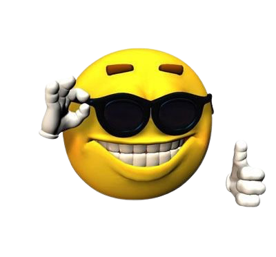 Coolguy Emoji