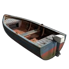 Rust_rowboat Emoji
