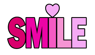 Smile_text Emoji