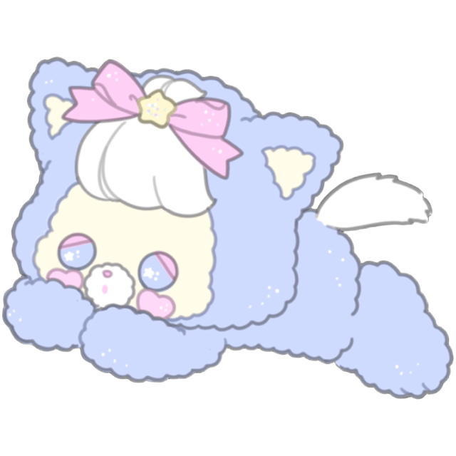 PastelCat Emoji