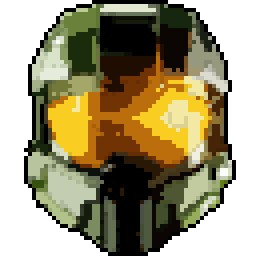 MasterChief Emoji