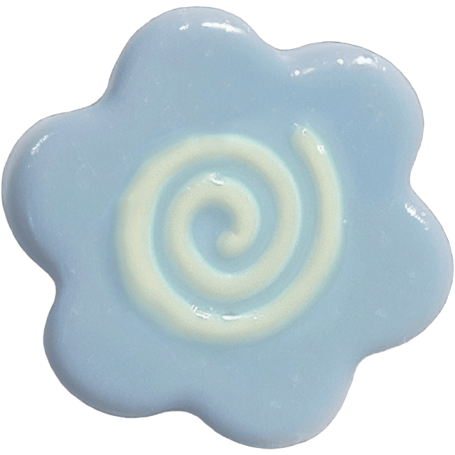CeramicFlower2 Emoji