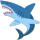 Sharks Emoji