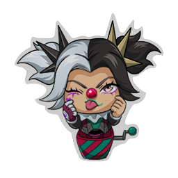 MischiefMaker Emoji