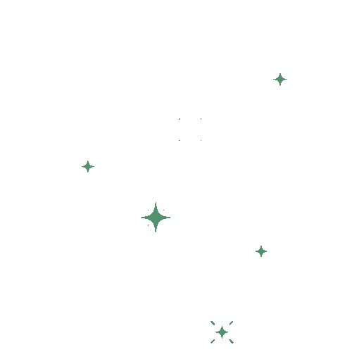 sagegreensparklies Emoji