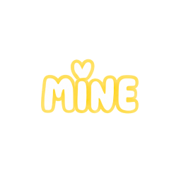 Yellowminetext Emoji