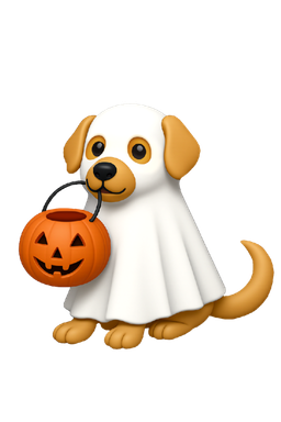 GhostDog Emoji
