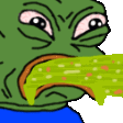 pepe_puke Emoji