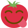 licktomato Emoji