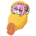 doroshrimp Emoji