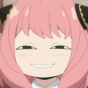 anya Emoji