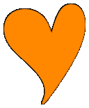 beatingheartorange Emoji