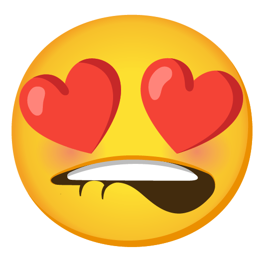 Love Emoji