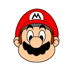 MarioSpin Emoji