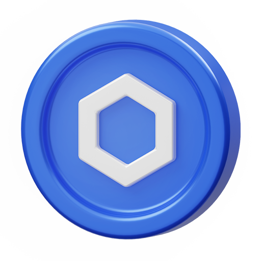 CHAINLINK Emoji