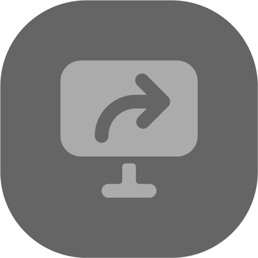 voice_screenshare Emoji