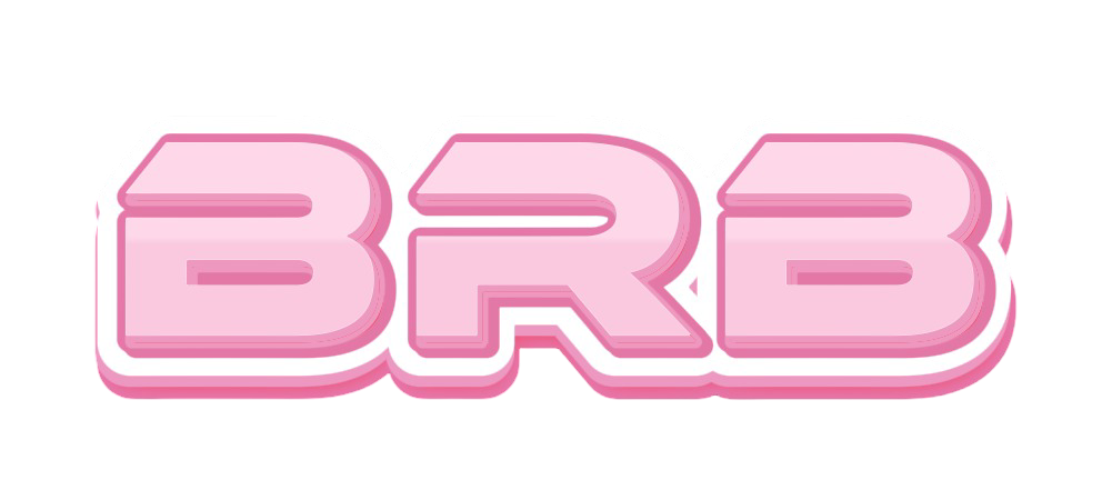 BRB Emoji
