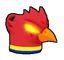 ParrotEagle Emoji