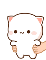 HoldPeachBack Emoji