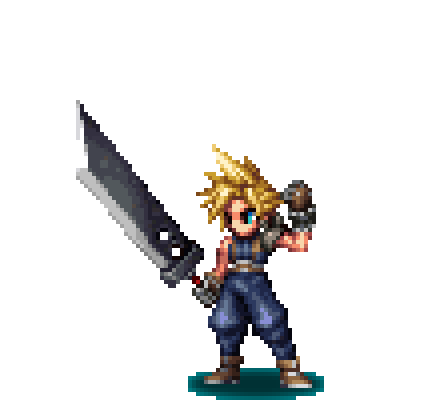 Victory_FFII Emoji