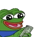 PepeRich Emoji