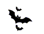 bats Emoji