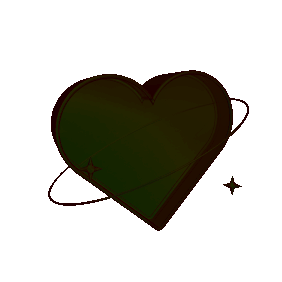 blackspaceheart Emoji