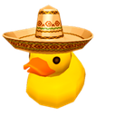 holamipato Emoji