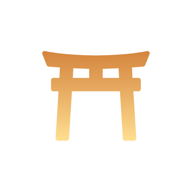 GoldShogunGateRoleIcon Emoji