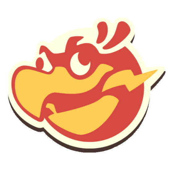 Fowl Emoji