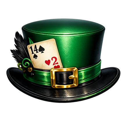 GreenTopHat Emoji