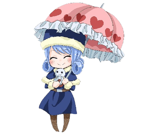 Juvia_cutie Emoji