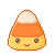 candycornblink Emoji