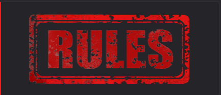 Rules Emoji