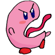 kirby_langue Emoji