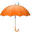 umbrella Emoji