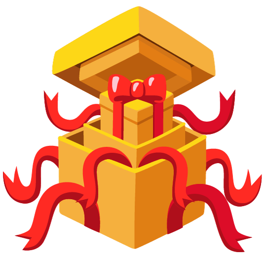 PresentInPresent Emoji