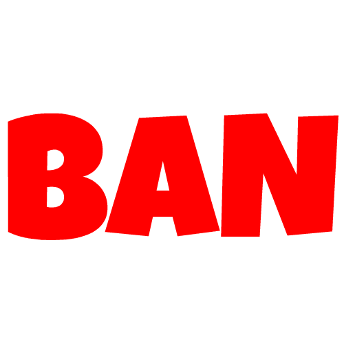 BanFlashing Emoji