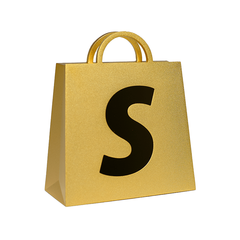 ShopifyGold Emoji