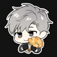 CuteIlay Emoji