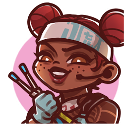 HappyHeals Emoji