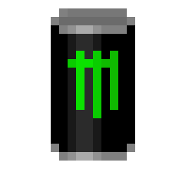 MonsterEnergy Emoji