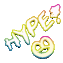 HypeZoom Emoji