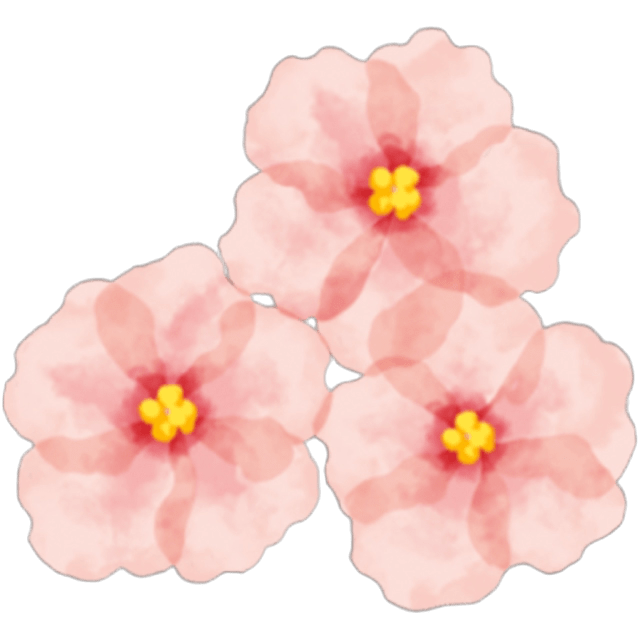 PFSakura Emoji