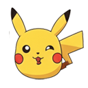 pika44 Emoji