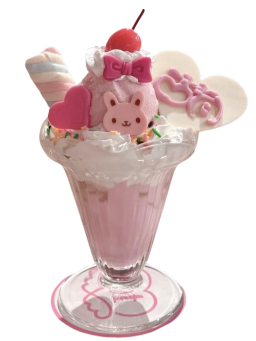 Cutepinkdrink Emoji