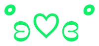 Greenangelheartsymbol Emoji