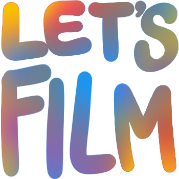 LetsFilm Emoji